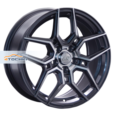 7,5x17/5x114,3 ET45 D67,1 1266 GMF (конус)