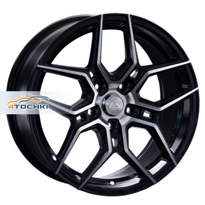 8,5x20/5x114,3 ET40 D60,1 1266 BKF (конус)