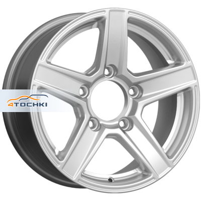 7x16/5x139,7 ET30 D98,5 Сафари Селена