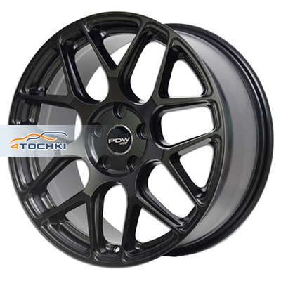 8x18/5x112 ET39 D66,45 P40SC (7025) U4B