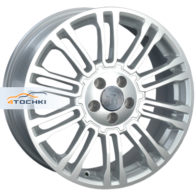 8x18/5x108 ET45 D63,3 LR34 Sil (конус, LR002)