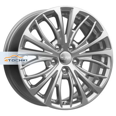 7,5x17/5x114,3 ET45 D60,1 КС873 Дарк платинум