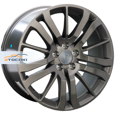 9,5x20/5x120 ET53 D72,6 LR24 GM (пш, LR002)