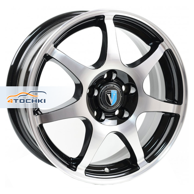 6,5x16/5x114,3 ET38 D67,1 А1162 BD