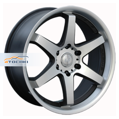 9x20/6x139,7 ET25 D106,1 164 MBF (конус)