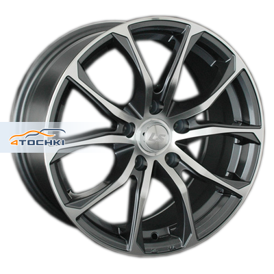7,5x17/5x112 ET40 D57,1 764 GMF (конус)