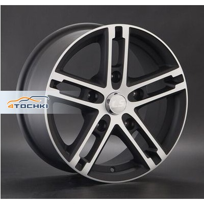 6,5x15/5x139,7 ET40 D98,5 292 MBF (конус)