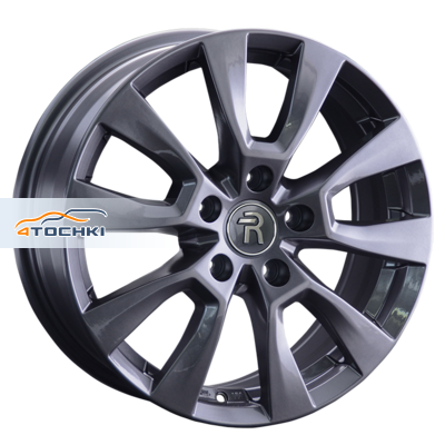 7x17/5x120 ET55 D65,1 VV201 GM (конус, C570-01)