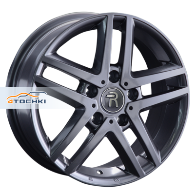 6,5x16/5x120 ET51 D65,1 VV206 GM (конус, C570-01)