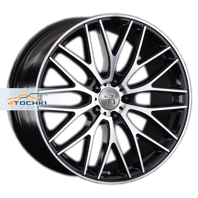 8,5x19/5x112 ET25 D66,6 B210 BKF (конус, B640)