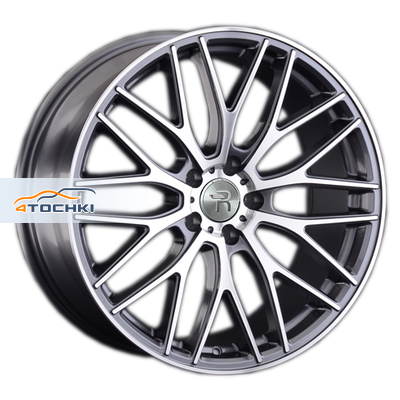 8,5x19/5x112 ET28 D66,6 A122 GMF (конус, A001)
