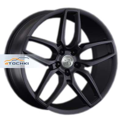 9x20/5x112 ET33 D66,6 A124 MB (конус, A001)
