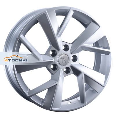 7x18/5x112 ET43 D57,1 SK130 Sil (конус, C570)