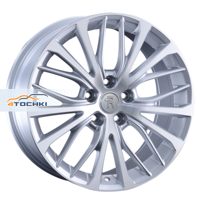 7,5x17/5x114,3 ET45 D60,1 TY279 SF (конус, C570)