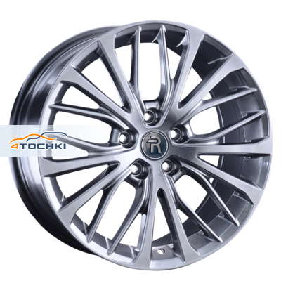 7,5x17/5x114,3 ET45 D60,1 TY279 HPB (конус, C570)