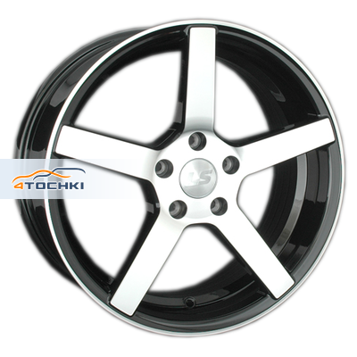 7,5x17/5x114,3 ET45 D67,1 742 BKF (конус)