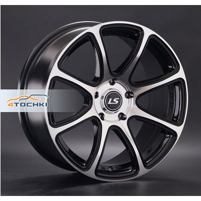 7,5x17/5x114,3 ET40 D73,1 327 BKF (спец)