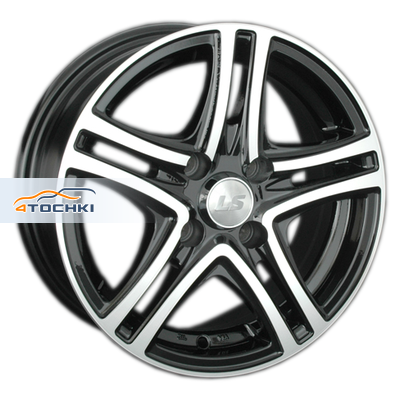 6,5x15/4x114,3 ET40 D73,1 570 BKF (конус)
