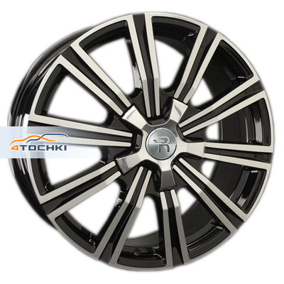 8,5x20/5x150 ET58 D110,1 TY242 BKF (пш)