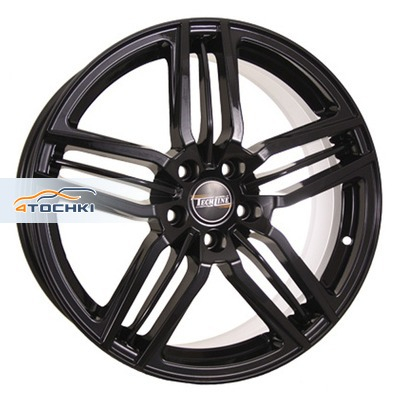 7,5x18/5x112 ET45 D73,1 806 BL