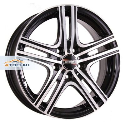 7,5x17/5x120 ET45 D72,6 710 BD