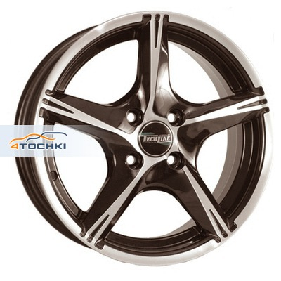 6x15/4x98 ET32 D58,6 528 GRD