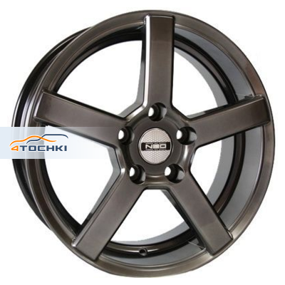 7x17/4x100 ET40 D60,1 V03 BH