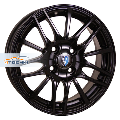 5,5x14/4x98 ET35 D58,6 1406 BL