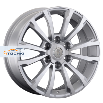 7,5x18/6x139,7 ET25 D106,1 TY263 SF (пш)