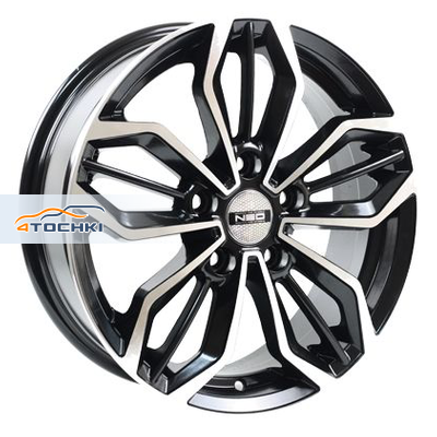 6,5x16/5x114,3 ET45 D67,1 680 BD