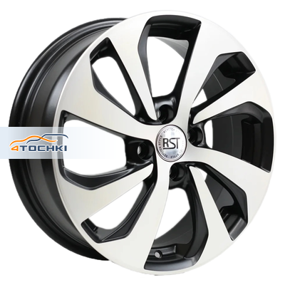 6x16/4x100 ET50 D60,1 R006 (Vesta) BDm