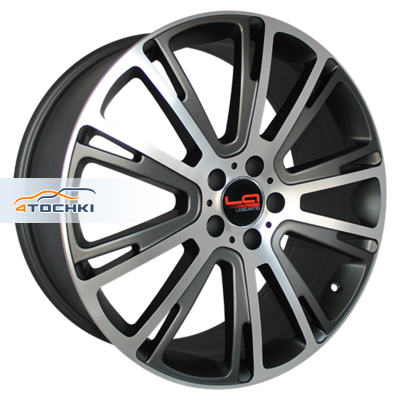 8,5x20/5x112 ET29 D66,6 MR504 MGMF