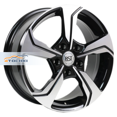 6,5x16/5x114,3 ET46 D67,1 R026 (ASX, Cee-d, Optima) BD