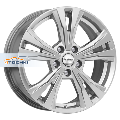 7x17/5x114,3 ET39 D60,1 KL-322 Селена