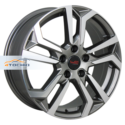 7x17/5x108 ET50 D63,3 FD165 GMF