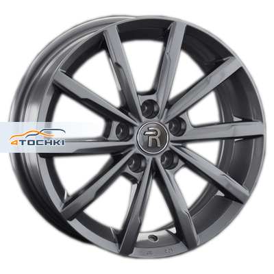 6x15/5x100 ET40 D57,1 VV224 GM (конус, C570)