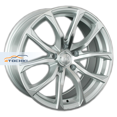 7,5x17/5x112 ET40 D57,1 764 SF (конус)