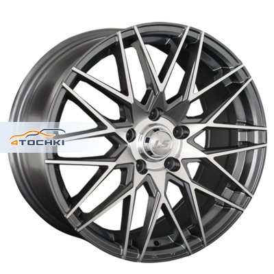 6,5x15/5x114,3 ET45 D73,1 784 GMF (конус)