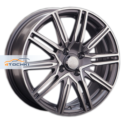 6x16/5x114,3 ET45 D67,1 773 GMF (конус)
