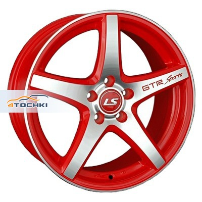 7x16/5x100 ET38 D73,1 540 RF (конус)