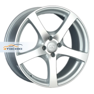 6,5x15/4x98 ET32 D58,6 357 Sil (конус)