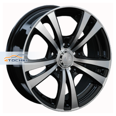 6,5x15/4x114,3 ET40 D73,1 141 BKF (конус)