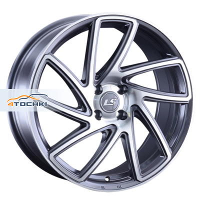 7x16/5x114,3 ET42 D67,1 1054 GMF (конус)