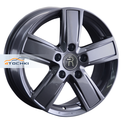 6,5x16/5x120 ET51 D65,1 VV196 GM (конус, C570-01)