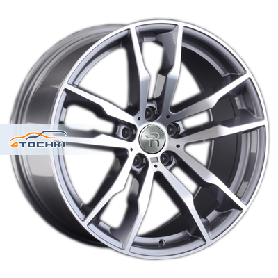 11x20/5x120 ET37 D74,1 B222 GMF (конус, B640)