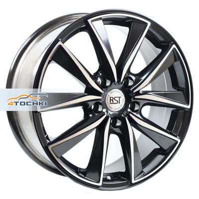7x17/5x114,3 ET45 D66,1 R057 (X-trail) BD