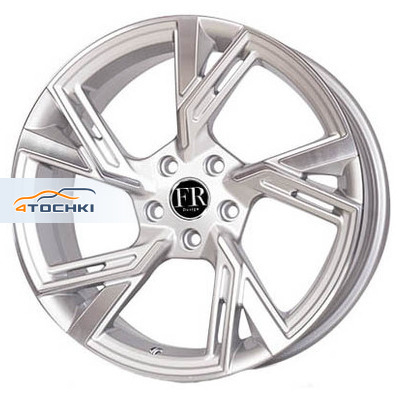 8x18/5x112 ET35 D66,45 A240T SF (№26)