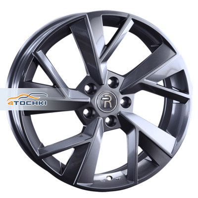 7x18/5x112 ET41 D66,6 INF57 GM (конус, C570)