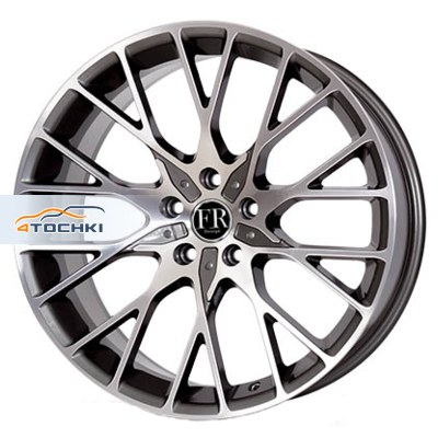 9,5x19/5x112 ET40 D66,6 B197T GMF (№33)