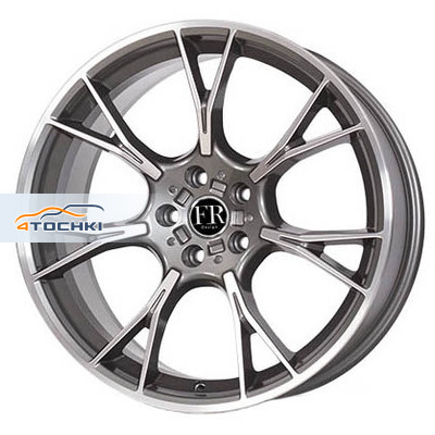 9,5x19/5x112 ET40 D66,6 B190T GMF (№33)